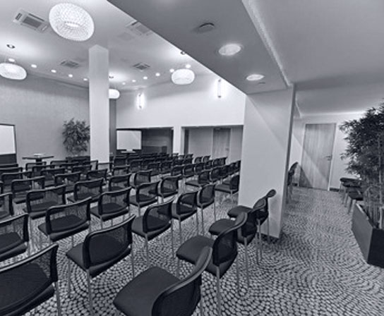 Conference Room Hire in Holborn, London